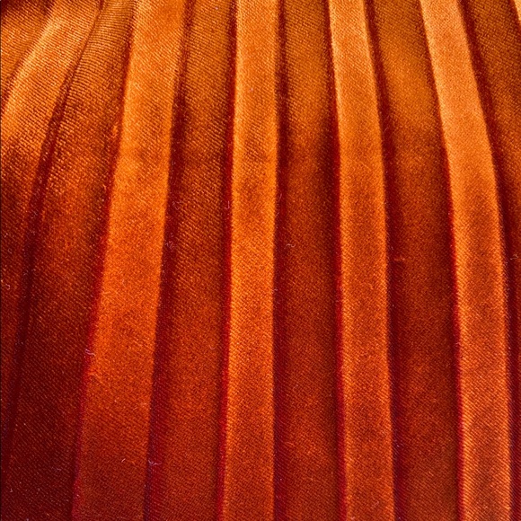 Miss Selfridge Pleated Skirt NWT - Picture 5 of 7